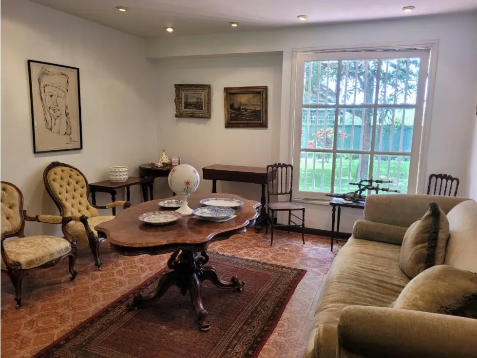 Vendo casa 500m2 Clnas de Bello Monte 6561 - 9