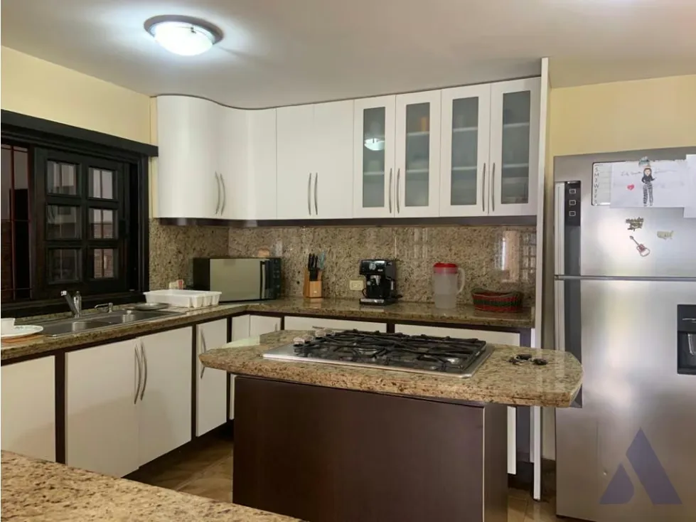 Se vende casa 800m2 Club de Campo 4881 - 12