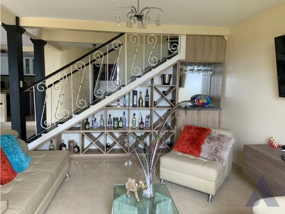 Se vende casa 800m2 Club de Campo 4881 - 15