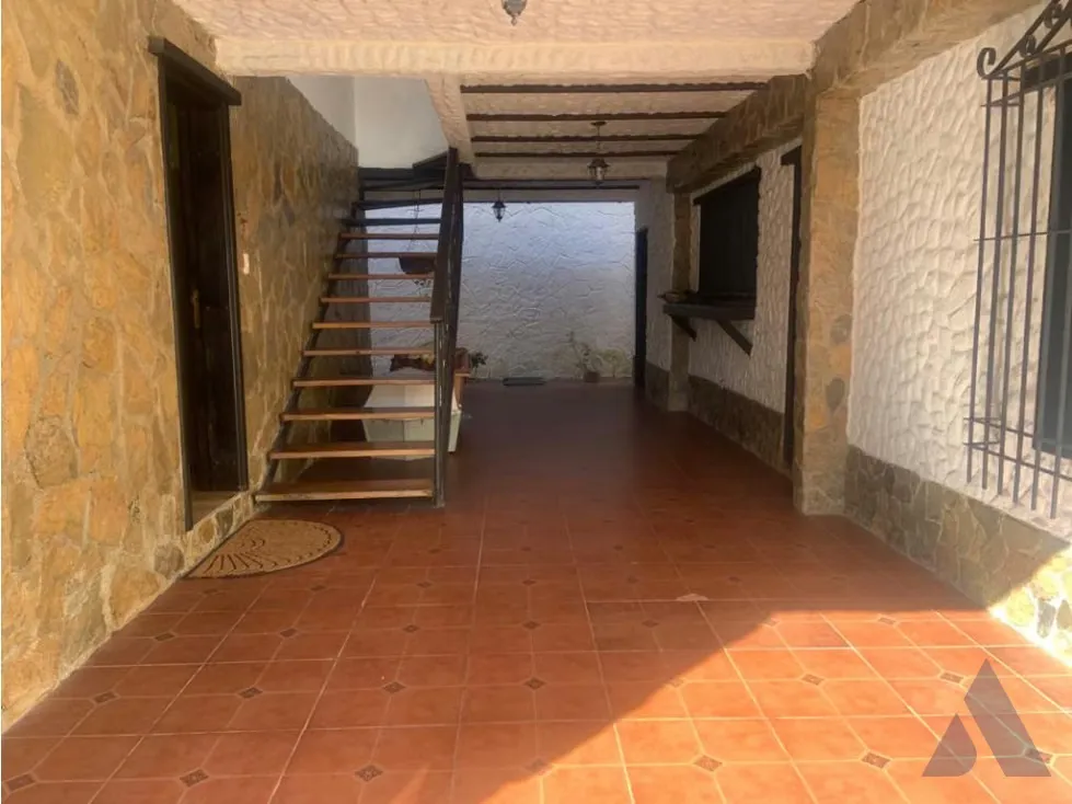 Se vende casa 800m2 Club de Campo 4881 - 17