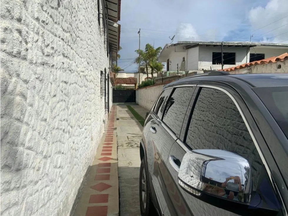 Se vende casa 800m2 Club de Campo 4881 - 19