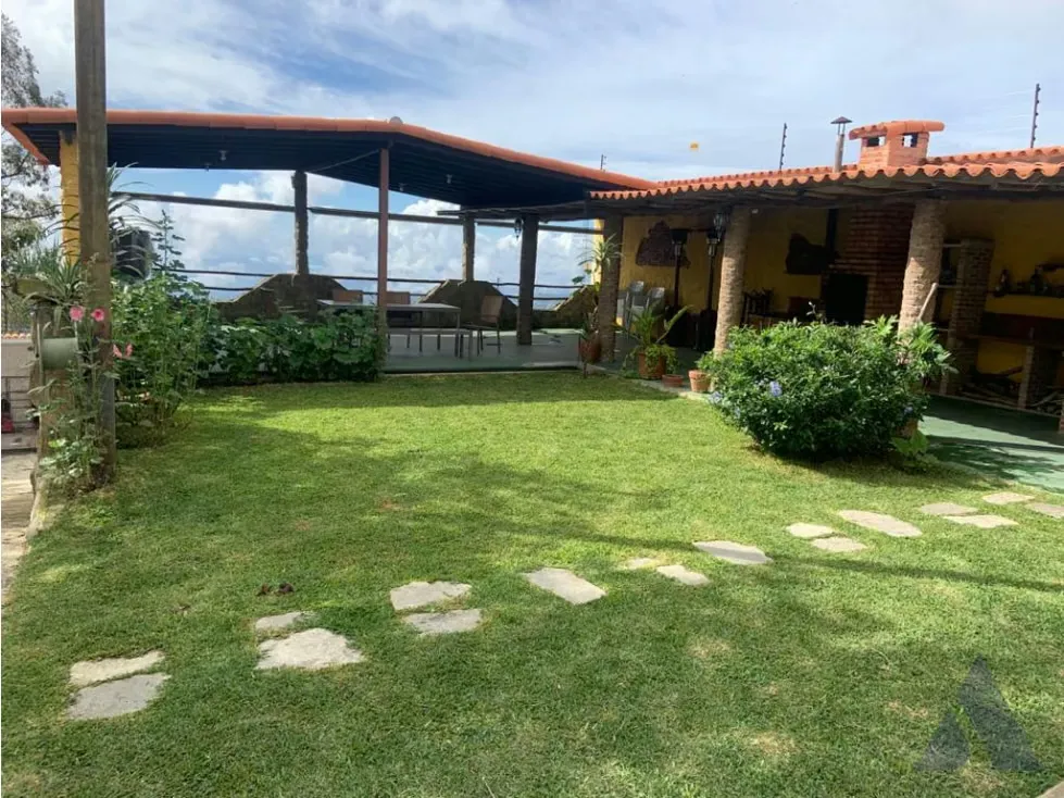 Se vende casa 800m2 Club de Campo 4881 - 22