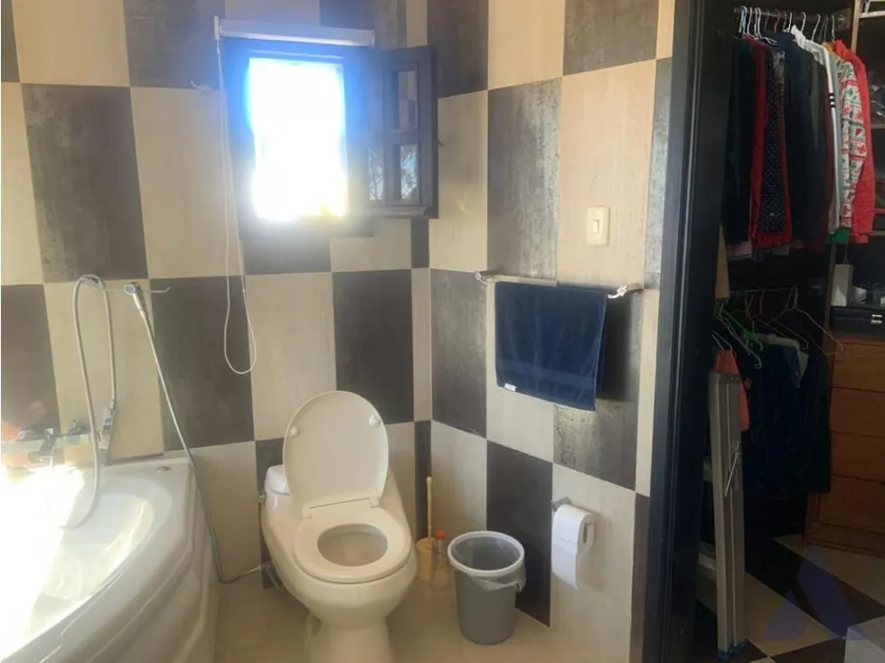 Se vende casa 800m2 Club de Campo 4881 - 5
