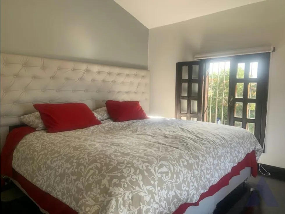 Se vende casa 800m2 Club de Campo 4881 - 6