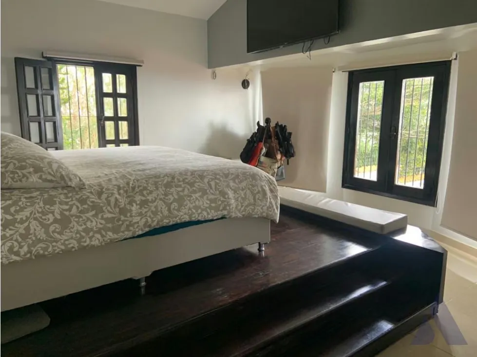 Se vende casa 800m2 Club de Campo 4881 - 7