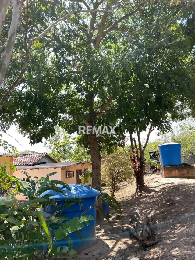 Venta de Casa campestre Estilo Colonial. Campo Claro Aguirre, Montalban - 14