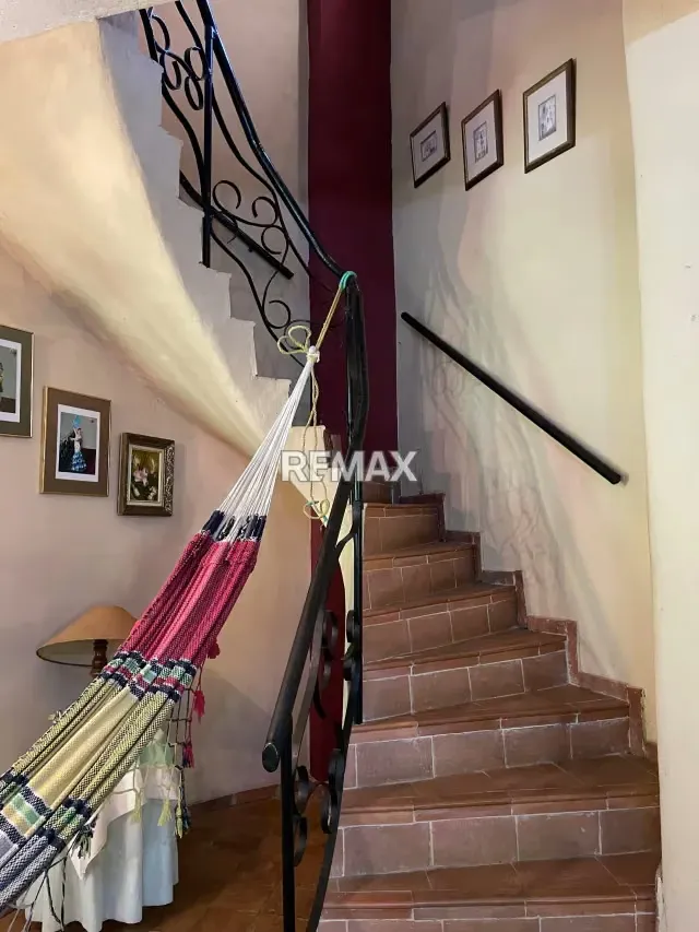 Venta de Casa campestre Estilo Colonial. Campo Claro Aguirre, Montalban - 15