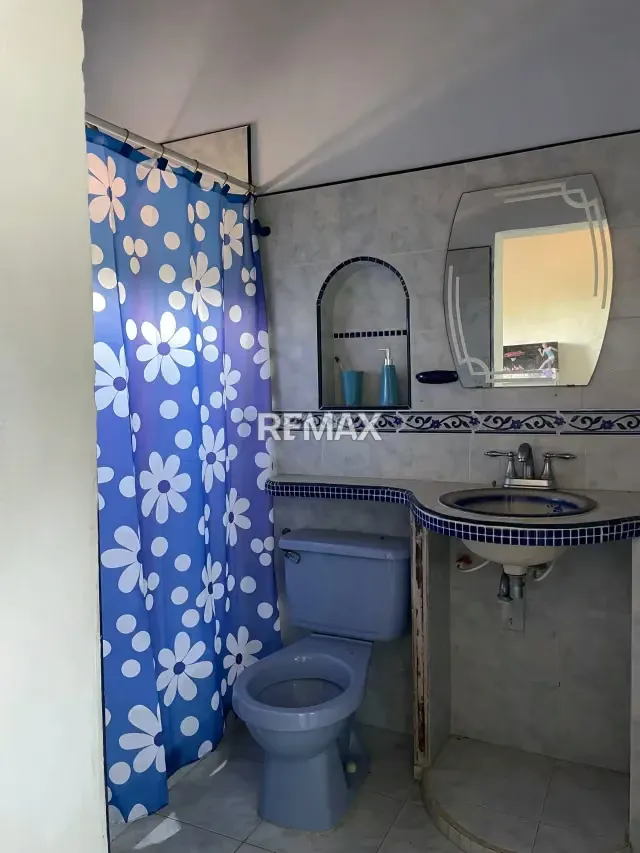 Venta de Casa campestre Estilo Colonial. Campo Claro Aguirre, Montalban - 18