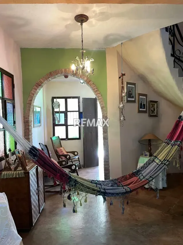 Venta de Casa campestre Estilo Colonial. Campo Claro Aguirre, Montalban - 19
