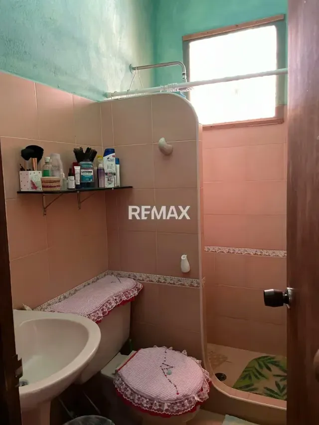 Venta de Casa campestre Estilo Colonial. Campo Claro Aguirre, Montalban - 6