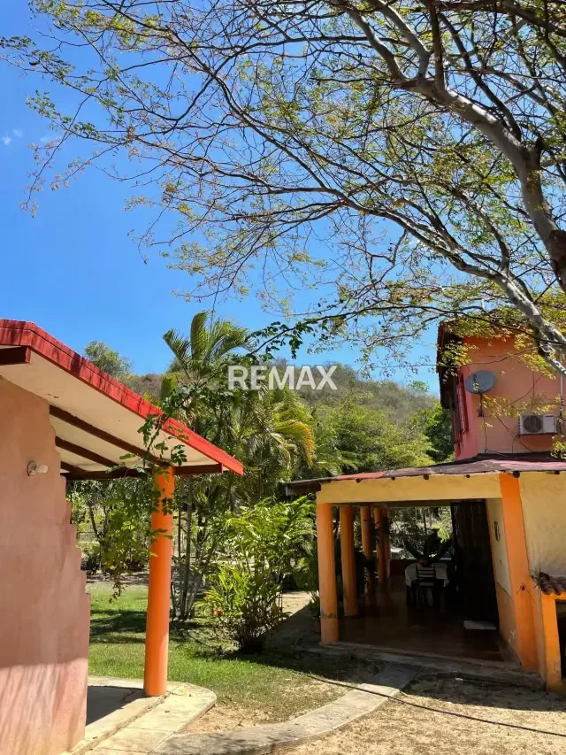 Venta de Casa campestre Estilo Colonial. Campo Claro Aguirre, Montalban - 7