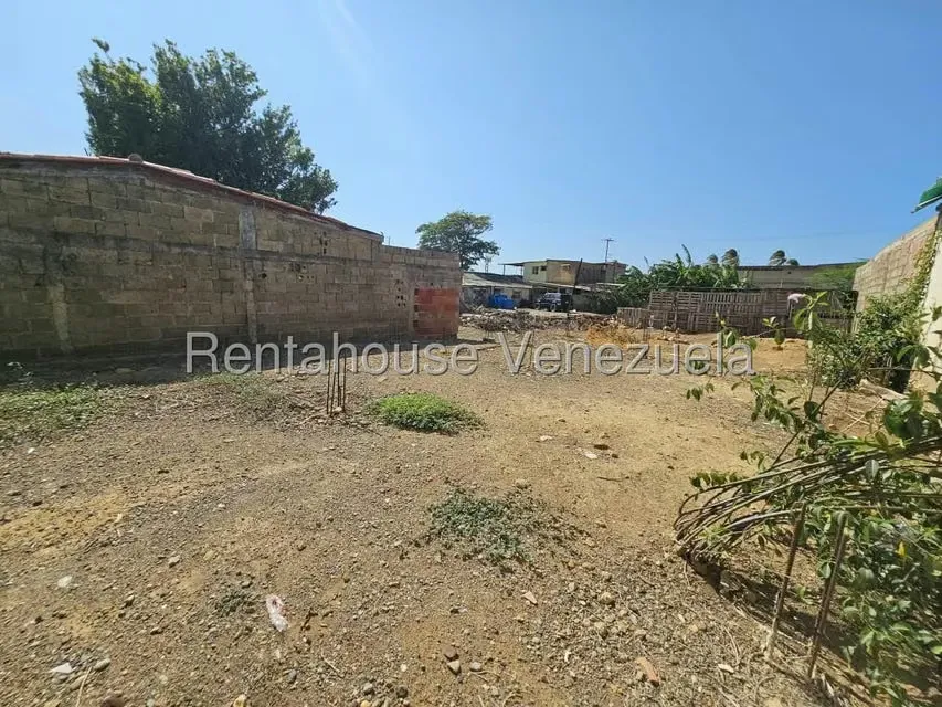 Terreno (Comercial) en Venta en Intercomunal Coro La Vela, Falcon - 3