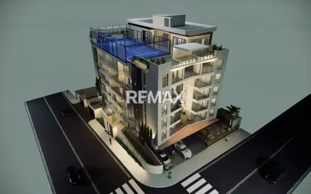 Los Agustino Apartamento P4-B - 3