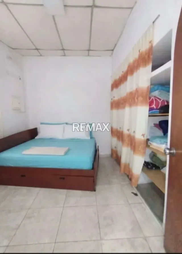 Casa Comercial - 6