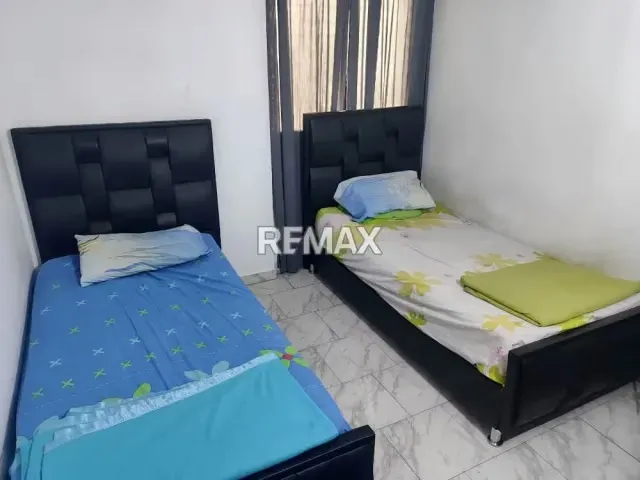 Apartamento en Venta Res. Mediterráneo Cúa - 13