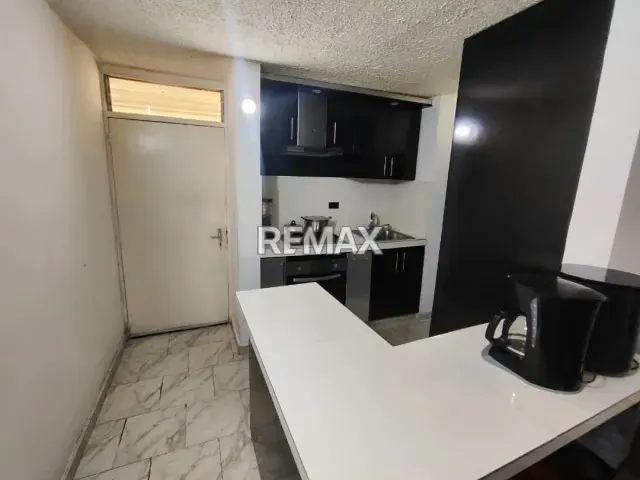 Apartamento en Venta Res. Mediterráneo Cúa - 6