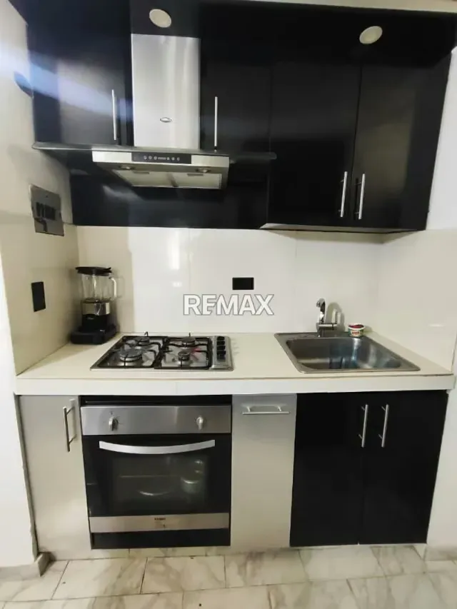 Apartamento en Venta Res. Mediterráneo Cúa - 8