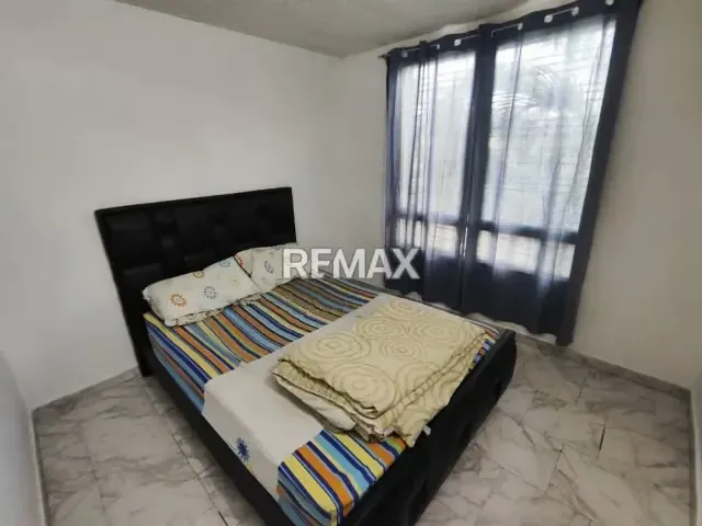 Apartamento en Venta Res. Mediterráneo Cúa - 10