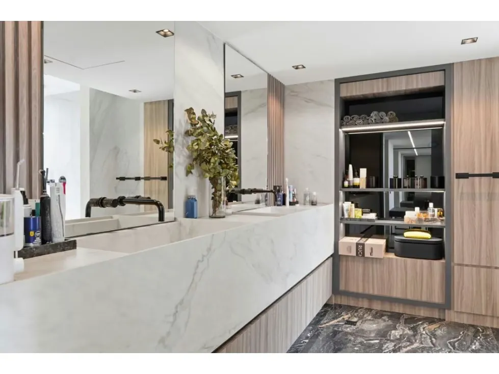 Vendo apartamento 293m2 Mirador de los Campitos 7702 - 12