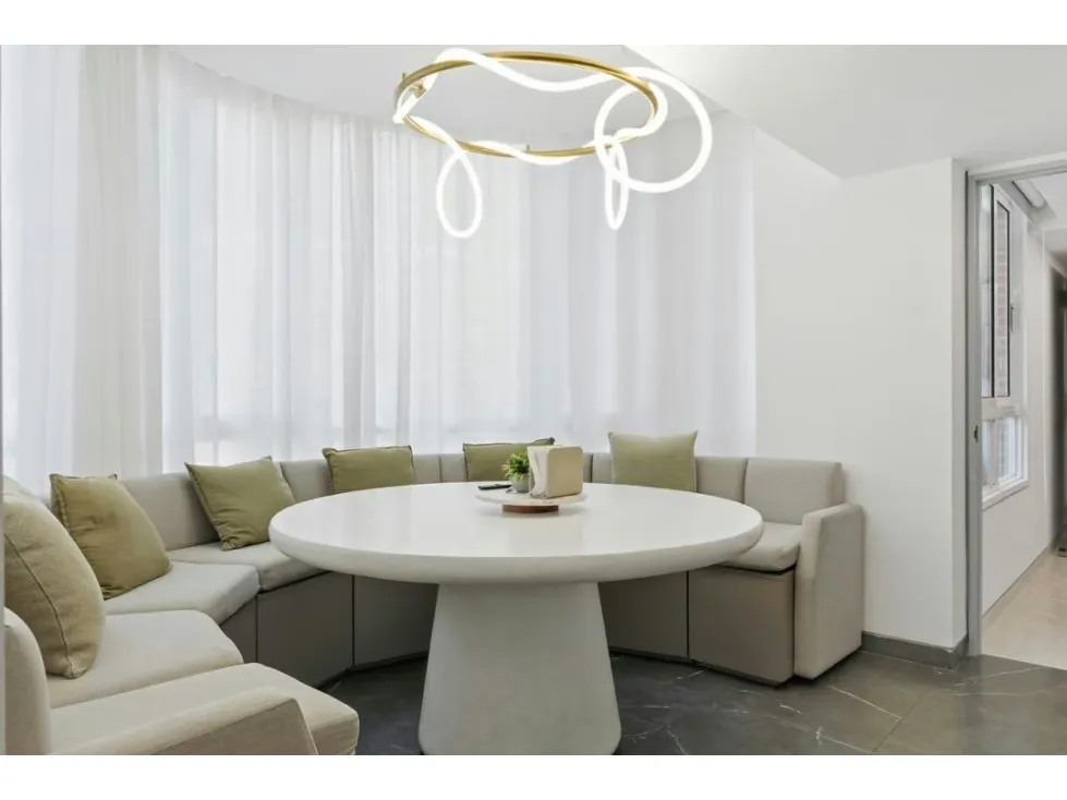 Vendo apartamento 293m2 Mirador de los Campitos 7702 - 8