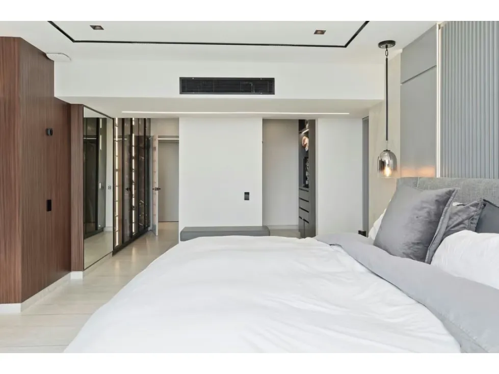 Vendo apartamento 293m2 Mirador de los Campitos 7702 - 10