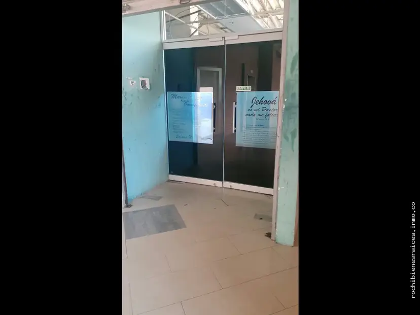 C.C VISTA PLACE GUATIRE LOCAL COMERCIAL T1-B EN ALQUILER