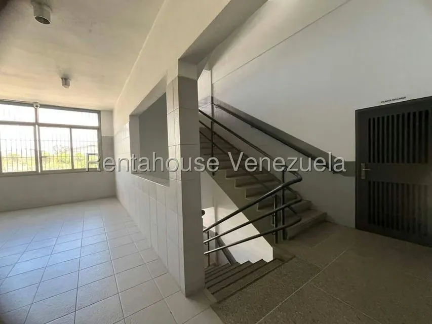 Edificio en Alquiler en Mariche, Distrito Metropolitano - 20