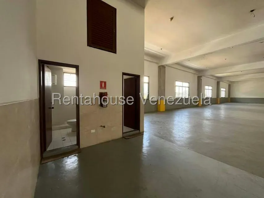 Edificio en Alquiler en Mariche, Distrito Metropolitano - 3