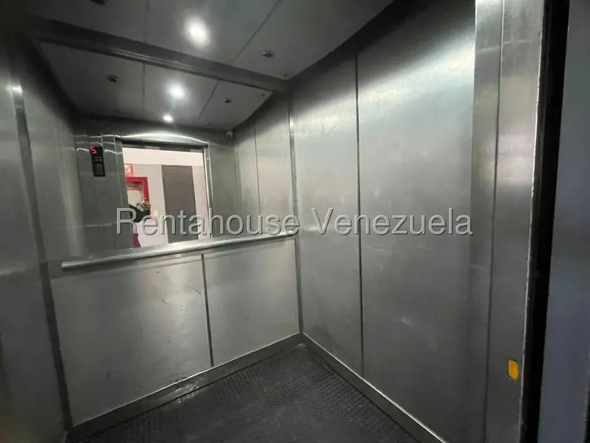 Edificio en Alquiler en Mariche, Distrito Metropolitano - 22