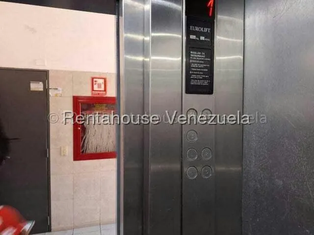 Edificio en Alquiler en Mariche, Distrito Metropolitano - 23