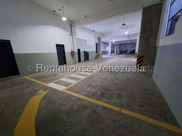 Edificio en Alquiler en Mariche, Distrito Metropolitano - 26