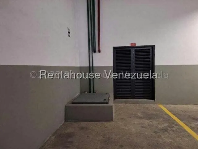 Edificio en Alquiler en Mariche, Distrito Metropolitano - 27
