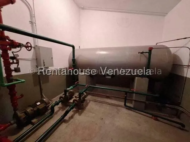 Edificio en Alquiler en Mariche, Distrito Metropolitano - 28