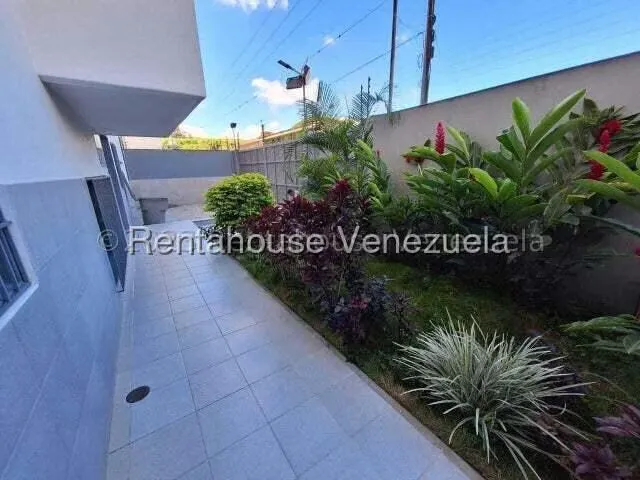 Edificio en Alquiler en Mariche, Distrito Metropolitano - 29
