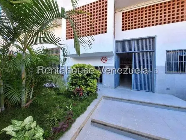 Edificio en Alquiler en Mariche, Distrito Metropolitano - 32