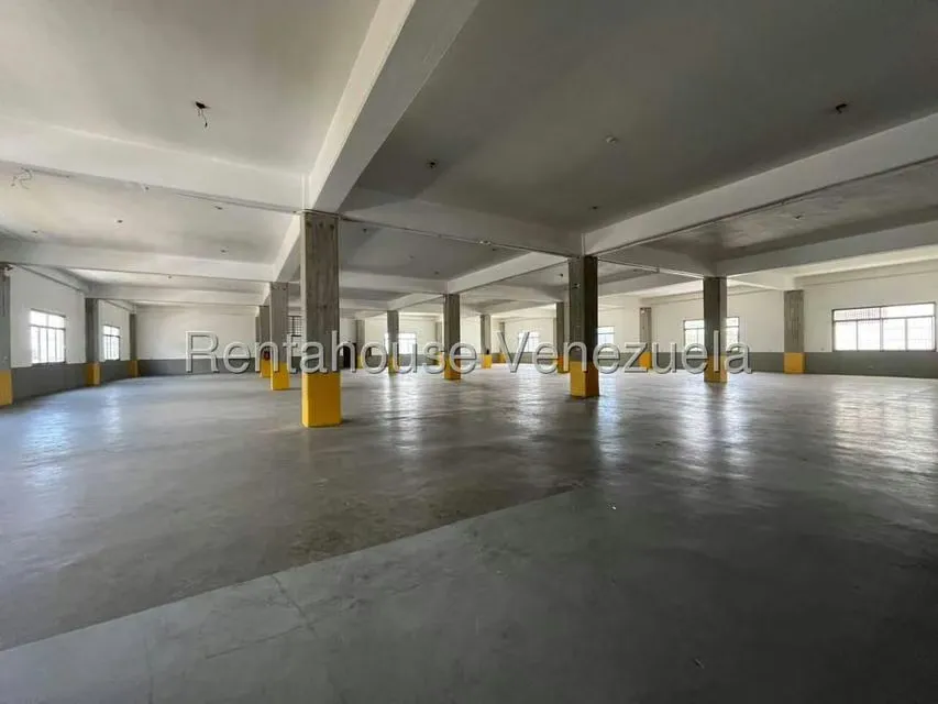 Edificio en Alquiler en Mariche, Distrito Metropolitano - 5