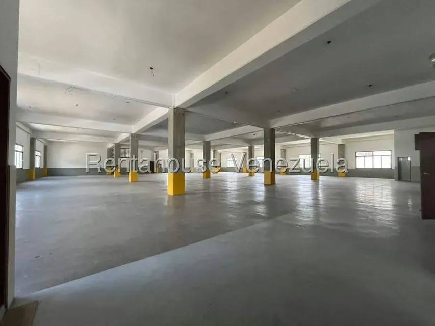 Edificio en Alquiler en Mariche, Distrito Metropolitano - 6