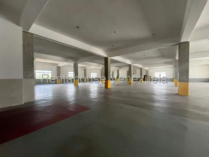 Edificio en Alquiler en Mariche, Distrito Metropolitano - 7