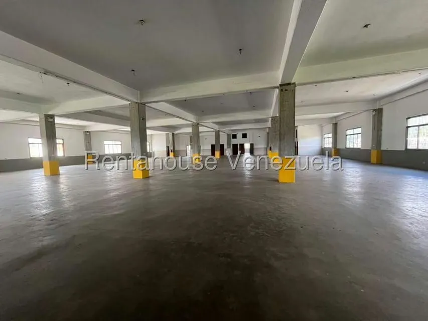 Edificio en Alquiler en Mariche, Distrito Metropolitano - 8