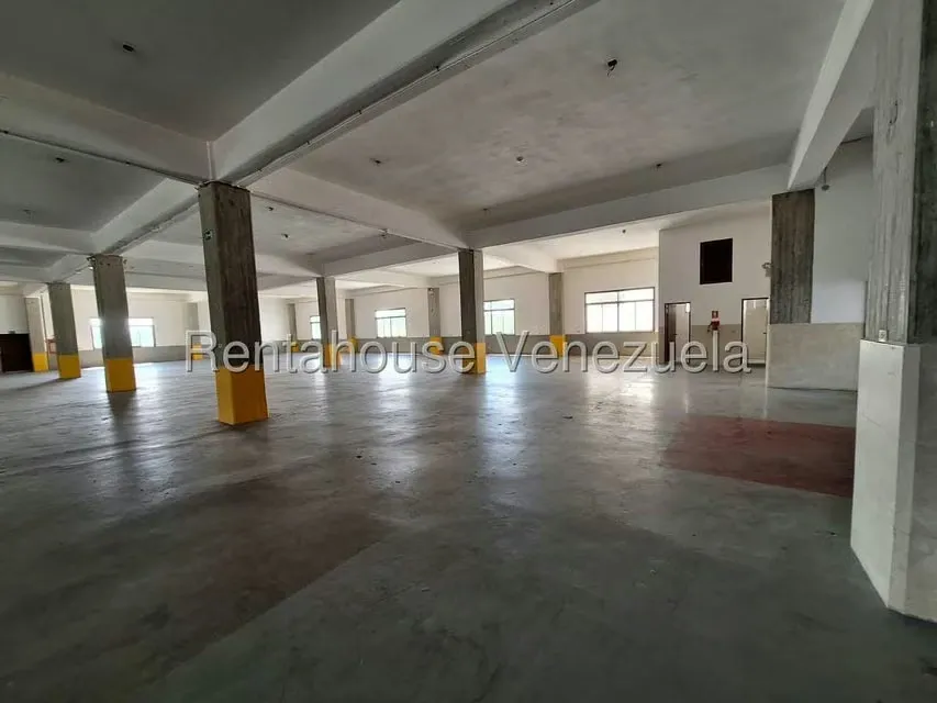 Edificio en Alquiler en Mariche, Distrito Metropolitano - 9