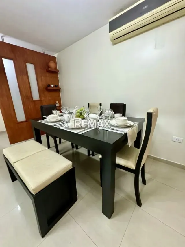 SE ALQUILA APARTAMENTO EN CONJUNTO RESIDENCIAL VISTA ALEGRE - 2