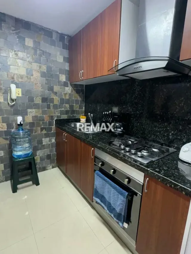 SE ALQUILA APARTAMENTO EN CONJUNTO RESIDENCIAL VISTA ALEGRE - 5