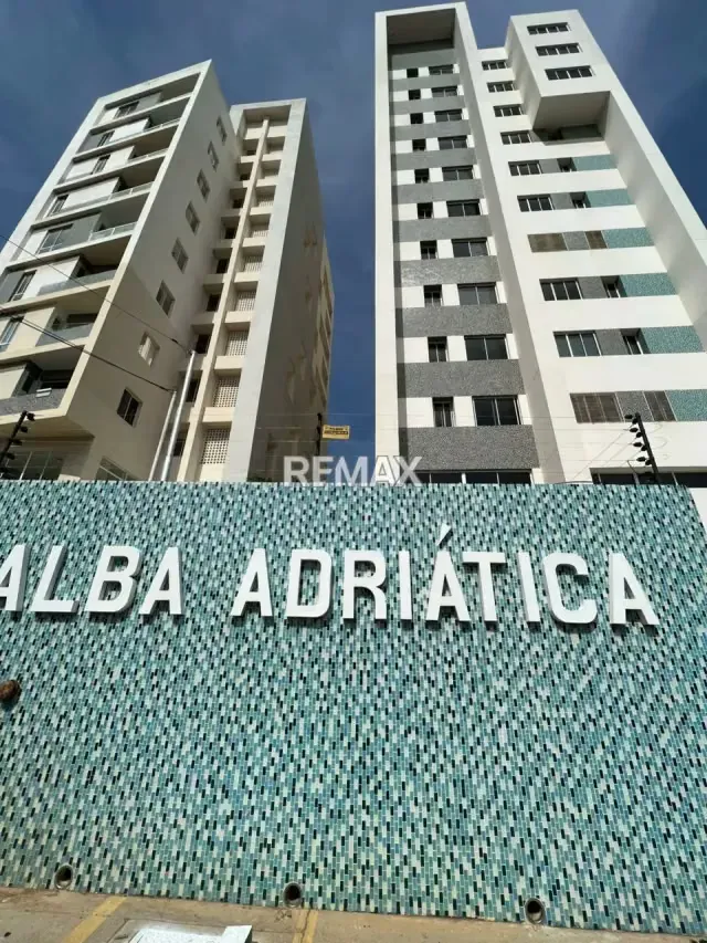 Apartamento Edificio Alba Adriatica - 8