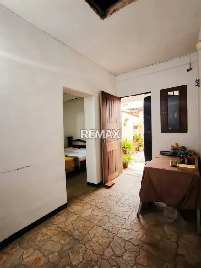 Alquiler Apartamento Tiipo Estudio Unidad Vecinal Entrada independiente Planta Baja - 2