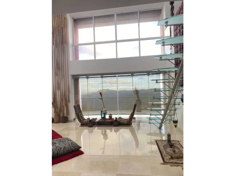 Se vende apto 213m2 1h/1b/3p Altos de Villanueva 3389 - 2