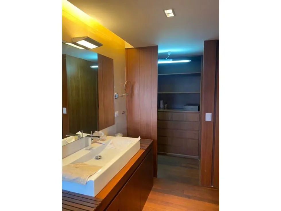 Se vende apto 213m2 1h/1b/3p Altos de Villanueva 3389 - 13