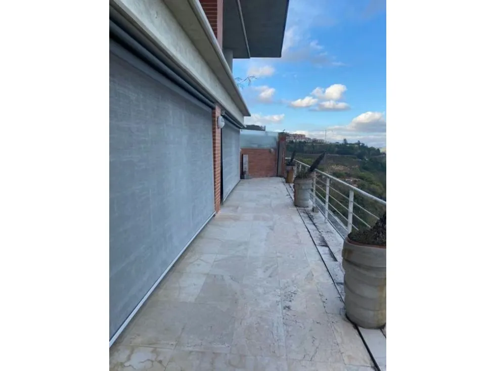 Se vende apto 213m2 1h/1b/3p Altos de Villanueva 3389 - 17