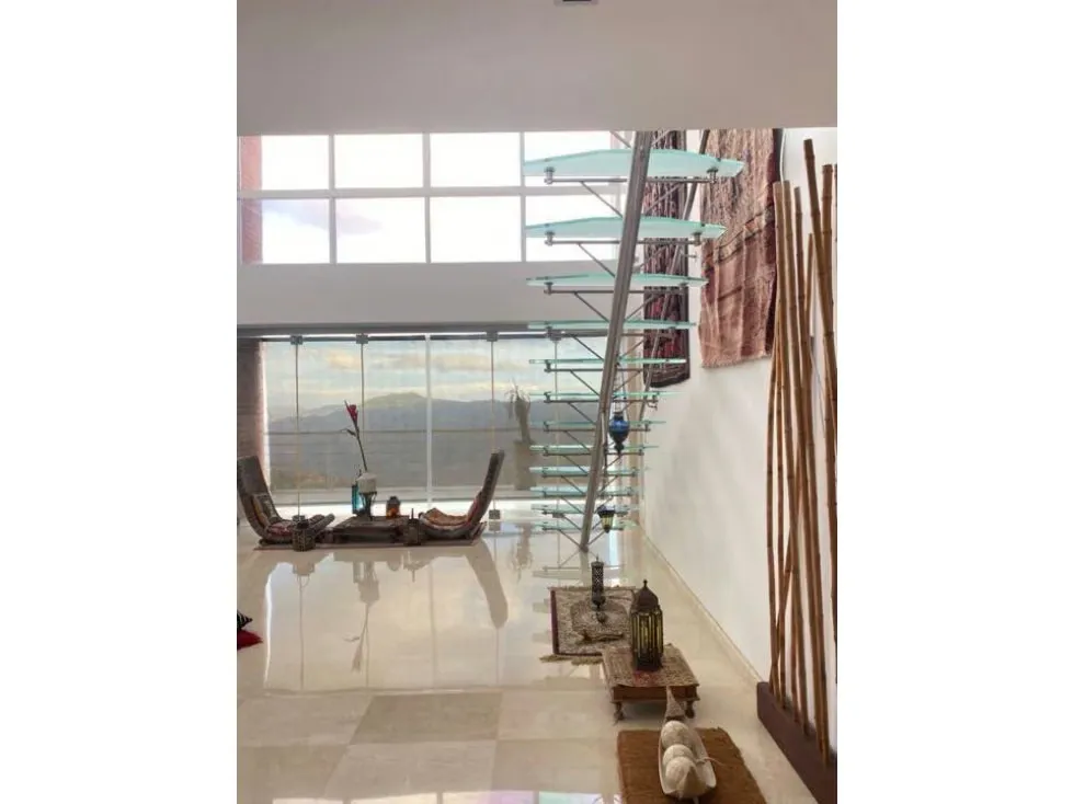Se vende apto 213m2 1h/1b/3p Altos de Villanueva 3389 - 4