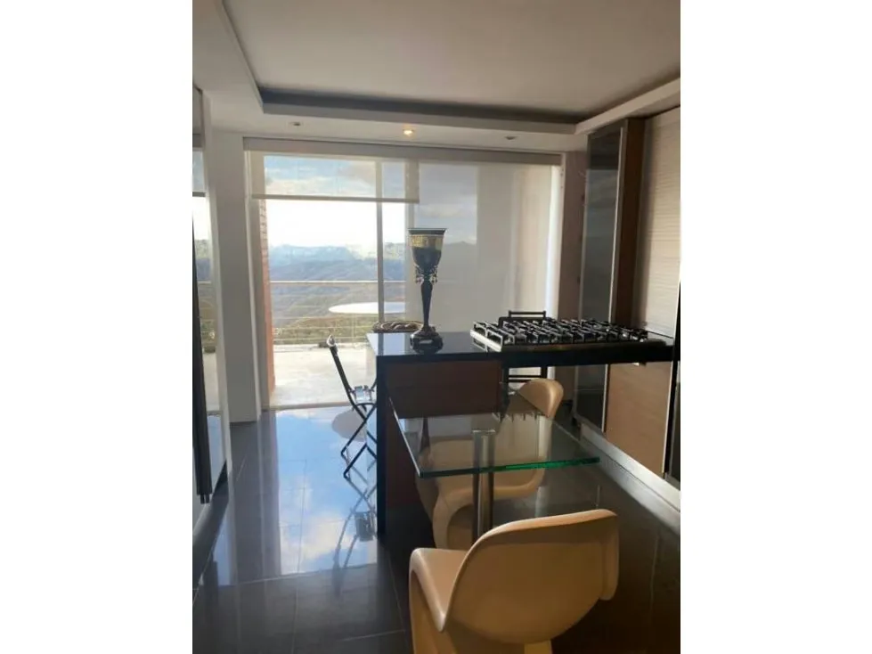 Se vende apto 213m2 1h/1b/3p Altos de Villanueva 3389 - 5