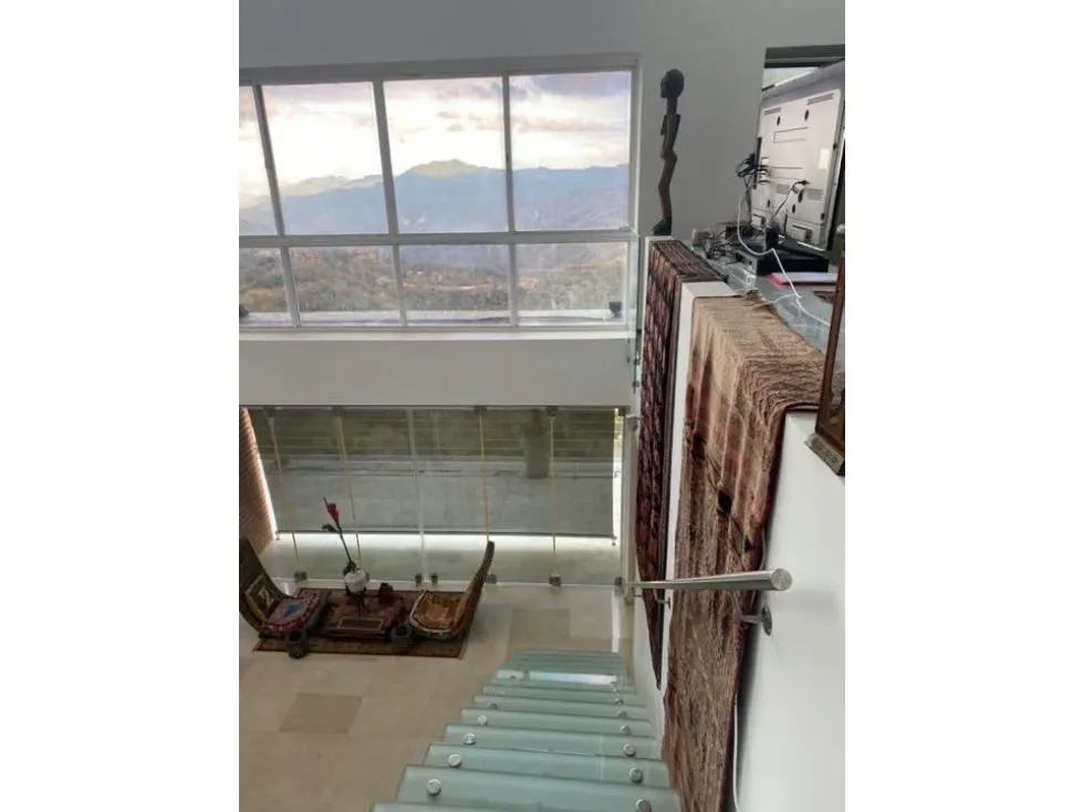 Se vende apto 213m2 1h/1b/3p Altos de Villanueva 3389 - 9